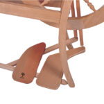 DOUBLE TREADLE KIT FOR TRADITIONALS NAT.DTKTD