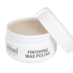 FINISHING WAX POLISH 75gm.    FWP