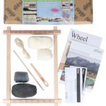 WEAVING STARTER KIT MONOCHROME WSK
