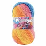 Batik Vibrant 100 Grs