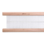 REED RIGID HEDDLE LOOM 80 cm. 15 DPI RDRH8/15