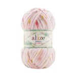 Velluto Mini Colors 100 Grs. C:0000