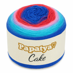 papatya cake