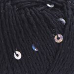 Cotton Gold Paillettes 50 Grs C:0000 - Imagen 7
