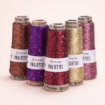 Paillettes 50 Grs C:0000 - Imagen 7
