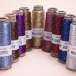 Paillettes 50 Grs C:0000 - Imagen 6