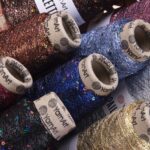 Paillettes 50 Grs C:0000 - Imagen 4