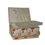 Ds1109 Costurero 31X23X16 Costura - Imagen 2