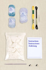 CR135K KIT - Imagen 4