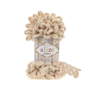 PUFFY 310 bal kopugu