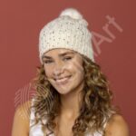 ALPACA GOLD PAILLETTES 50 grs C:0000 - Imagen 7