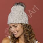 ALPACA GOLD PAILLETTES 50 grs C:0000 - Imagen 6
