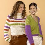 ALPACA GOLD PAILLETTES 50 grs C:0000 - Imagen 4
