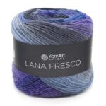 LANA FRESCO 100 grs