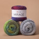 MIRAGE 150 grs - Imagen 2