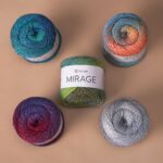 MIRAGE 150 grs - Imagen 9