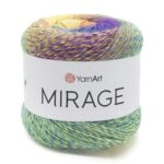 MIRAGE 150 grs