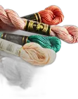 cyber p hilos bordar 38396